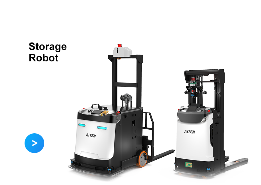 2-Storage-robot