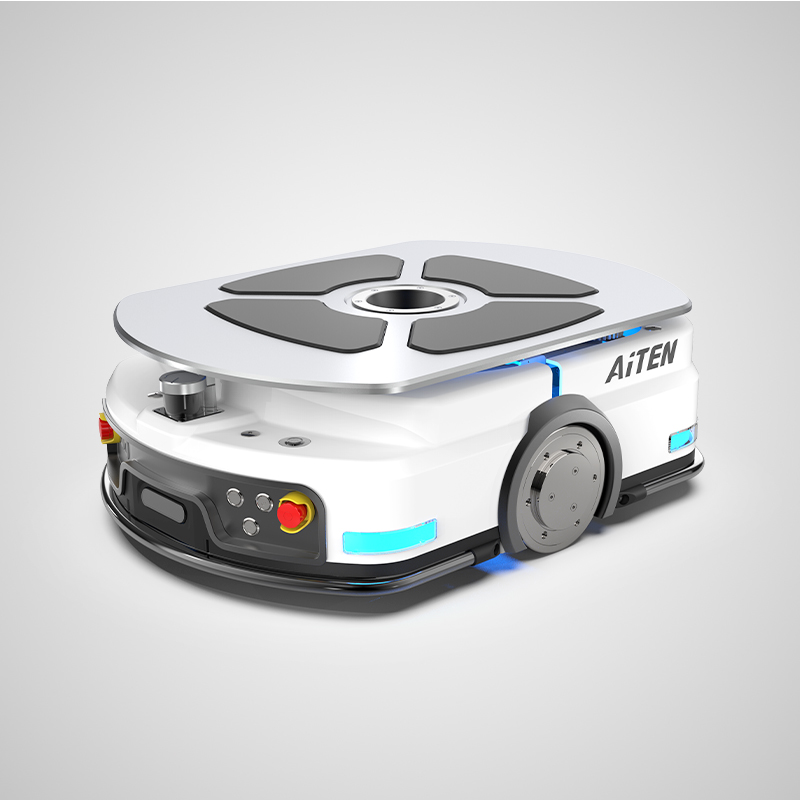 TP30 Autonomer mobiler Roboter |Rotationshebertyp |Nennlast: 300 kg